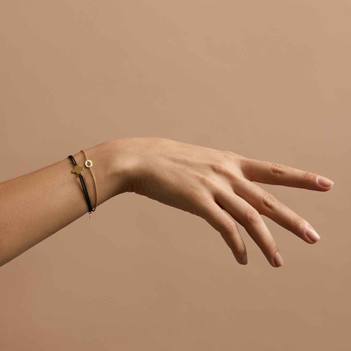 Bracelet Vermeil Arthus Bertrand Motif Pissenlit - Neuf Avec étiquettes