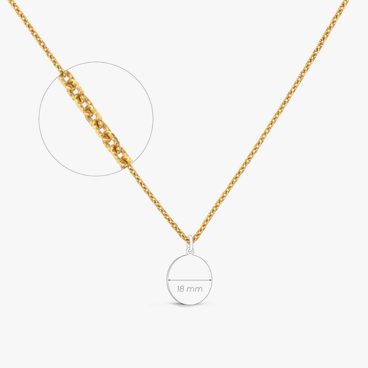 Maille extensible paillettes/paillettes or