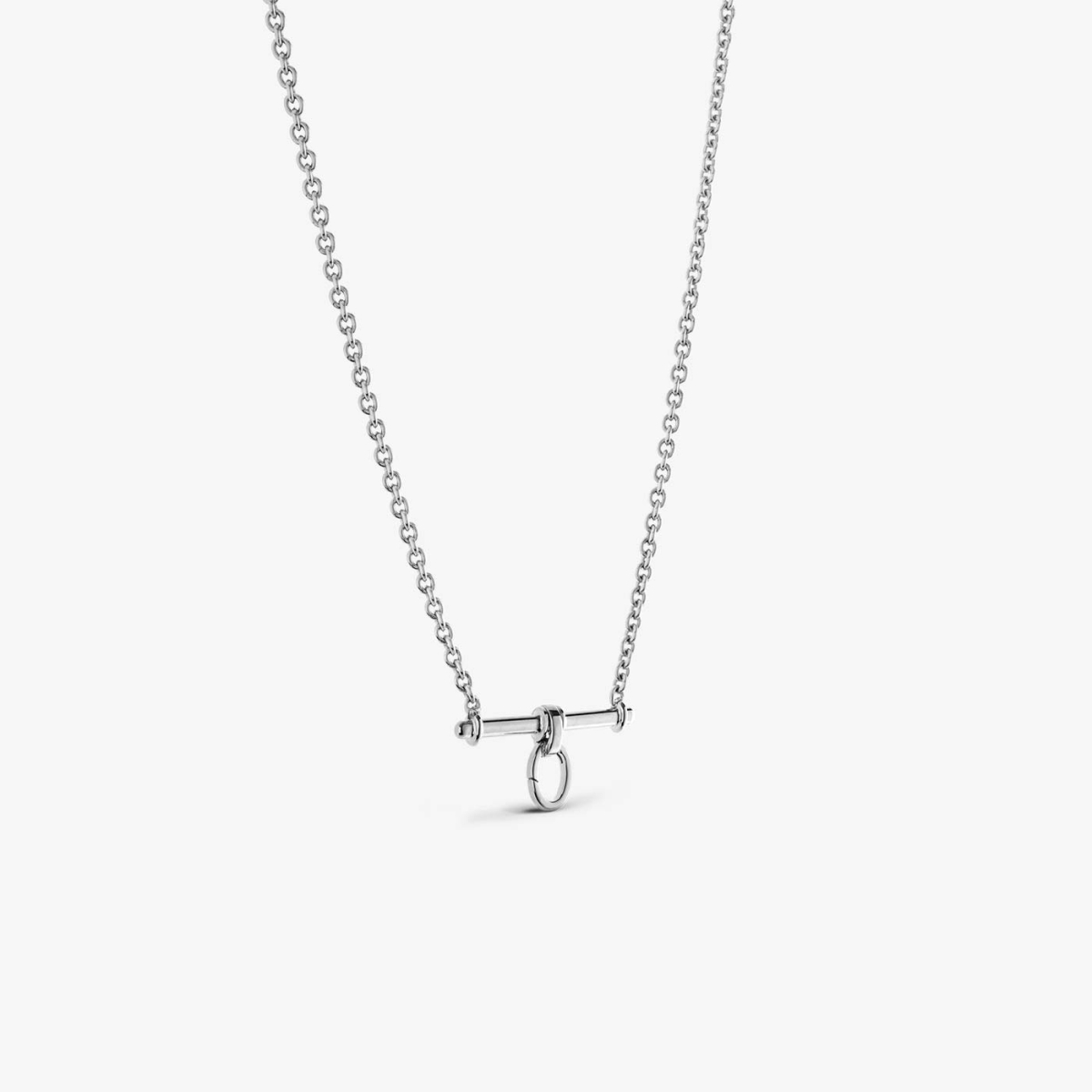 Collier Astro Argent 925 - Signe Astrologique | L'Atelier d'Amaya
