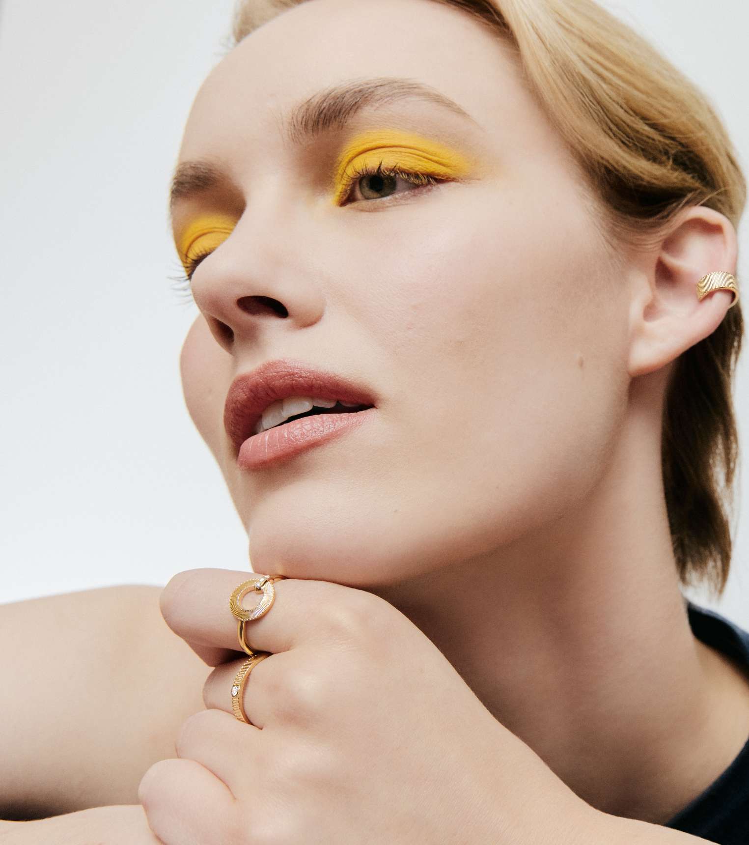 Women's gold & silver jewellery - Arthus Bertrand - Artisan