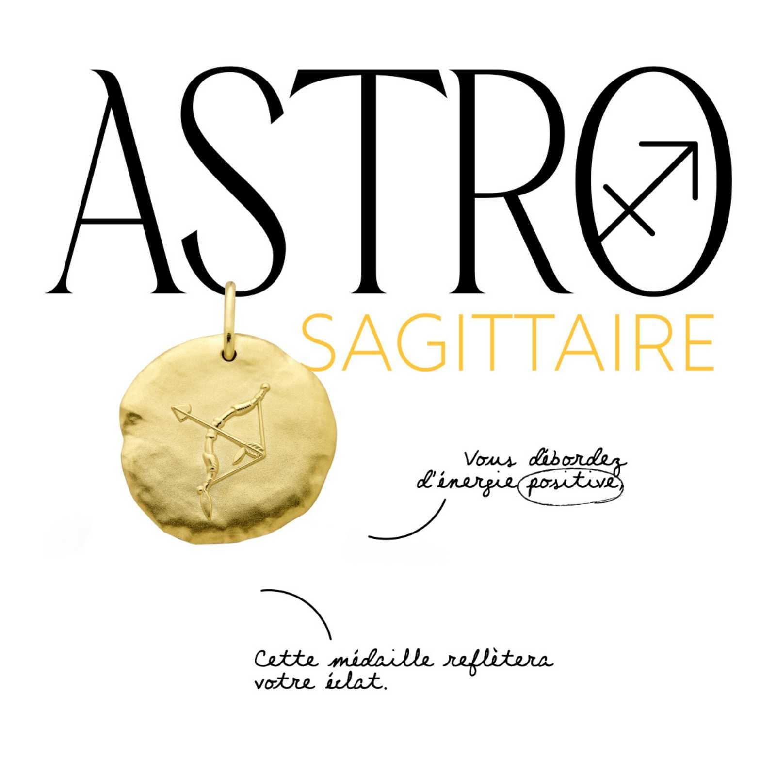 Signe Astrologique Sagittaire