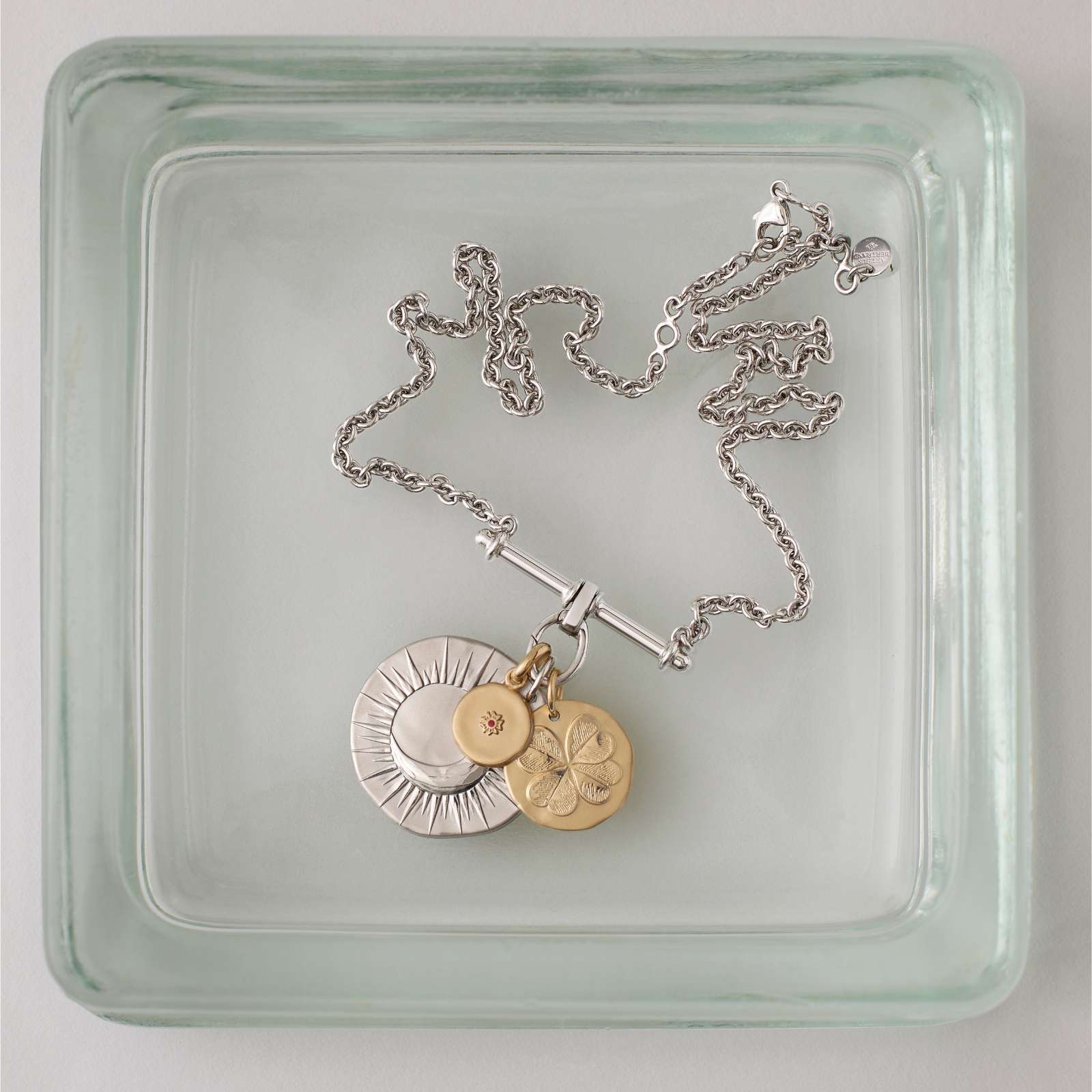 Pendentif Femme, Médaille Femme - Arthus Bertrand