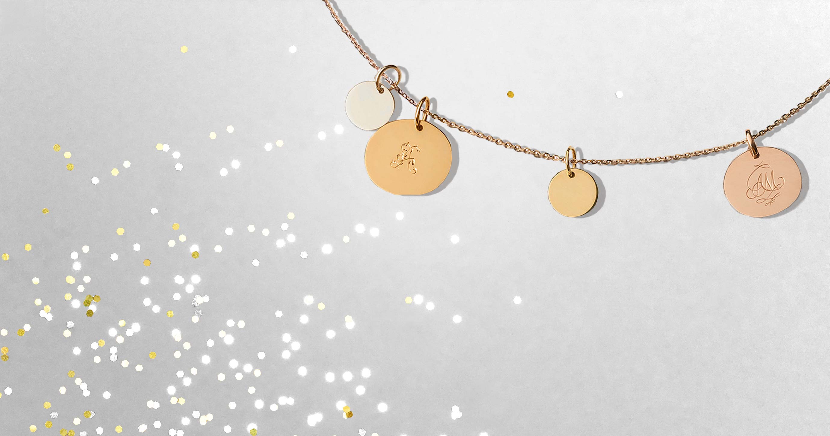 Les pendentifs femme pour Noël