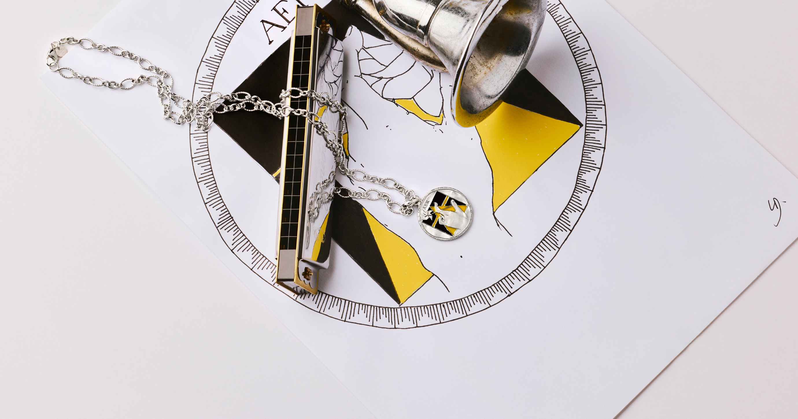 Women's jewellery collections - Arthus Bertrand - Artisan jeweller